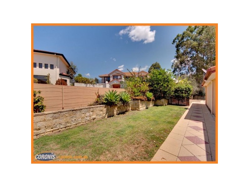 33/82 Bergin Road, Ferny Grove QLD 4055