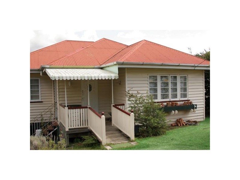 Gort Street, Stafford QLD 4053