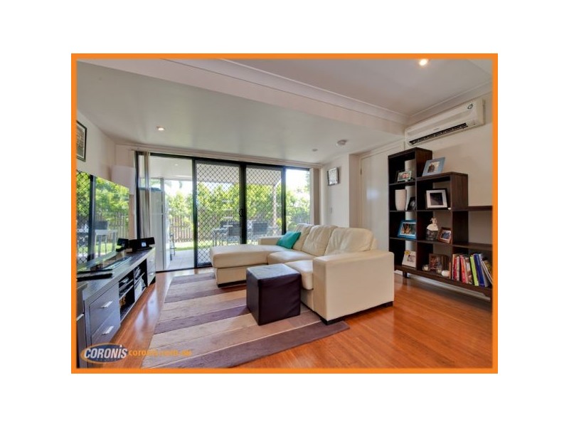 4/52 Lovegrove Street, Zillmere QLD 4034