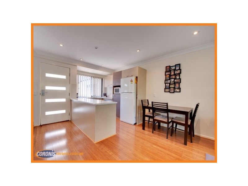 4/52 Lovegrove Street, Zillmere QLD 4034