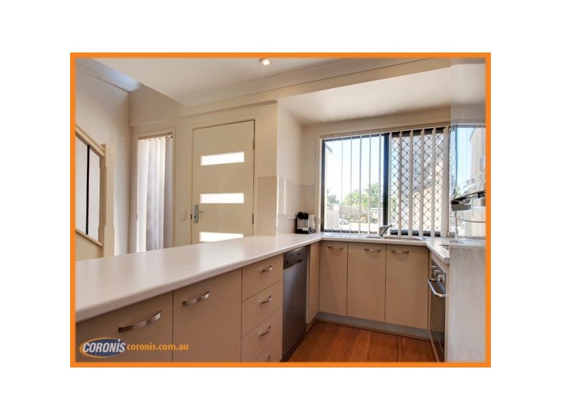 4/52 Lovegrove Street, Zillmere QLD 4034