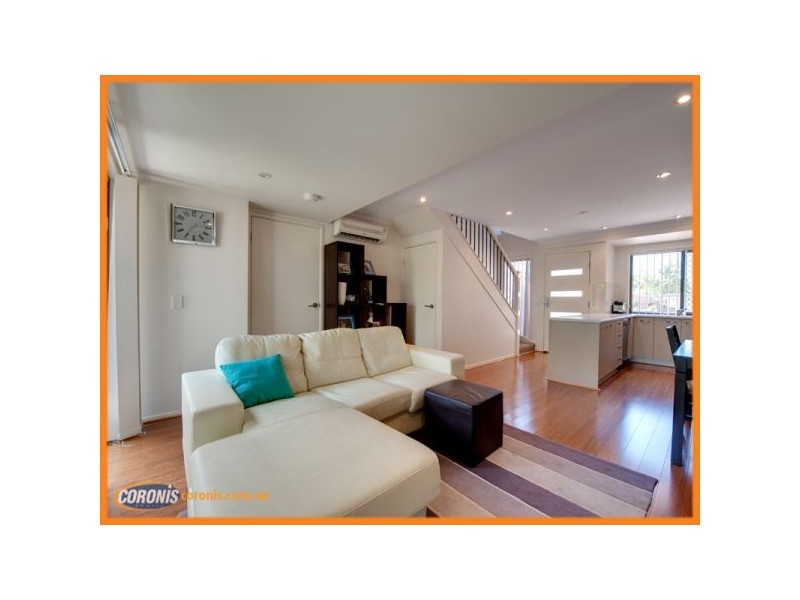 4/52 Lovegrove Street, Zillmere QLD 4034