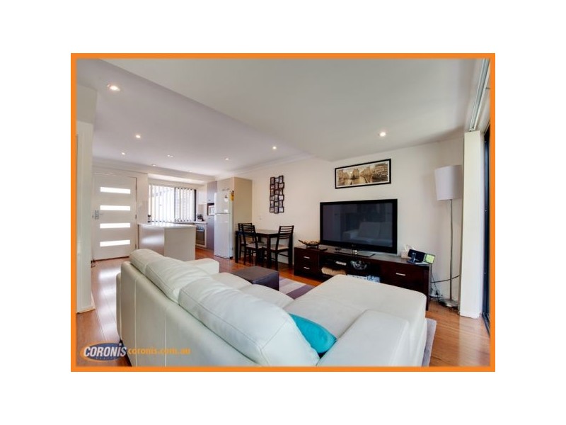 4/52 Lovegrove Street, Zillmere QLD 4034