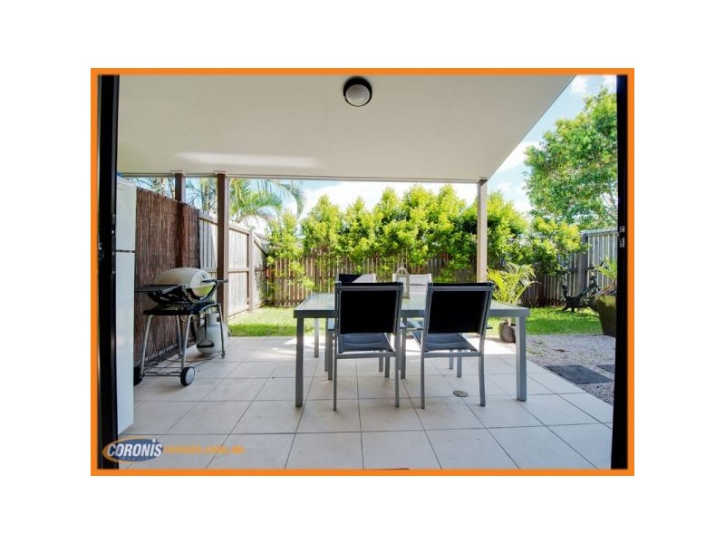 4/52 Lovegrove Street, Zillmere QLD 4034