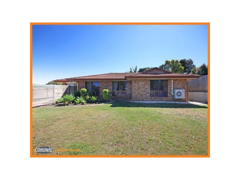 76 Crestridge Crescent, Morayfield QLD 4506