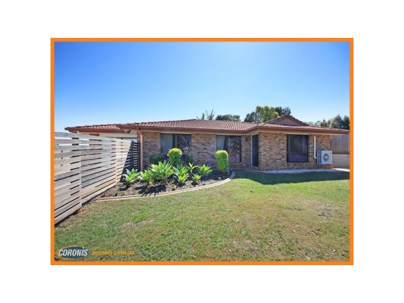 76 Crestridge Crescent, Morayfield QLD 4506