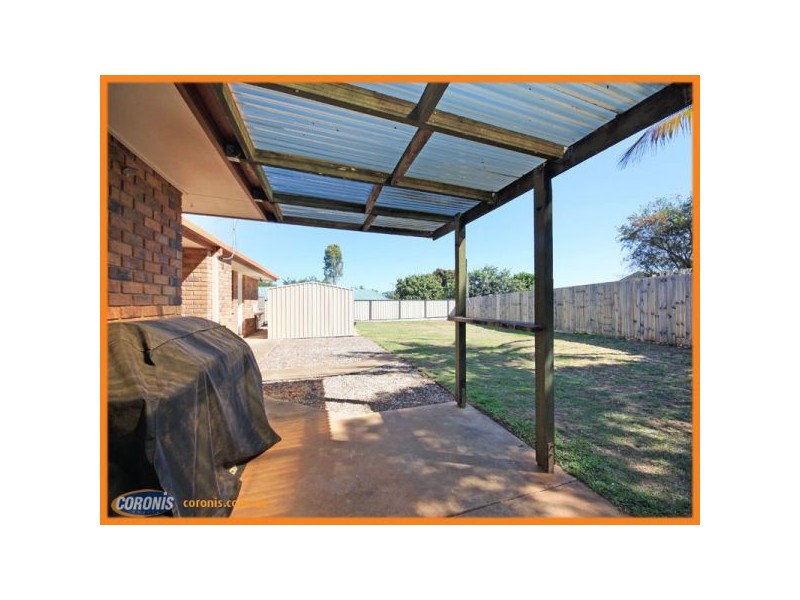 76 Crestridge Crescent, Morayfield QLD 4506