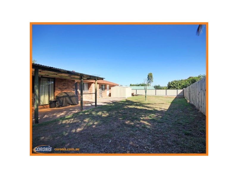 76 Crestridge Crescent, Morayfield QLD 4506