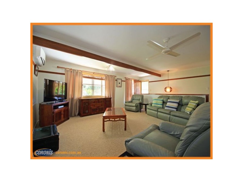 84 Warroo Drive, Deception Bay QLD 4508