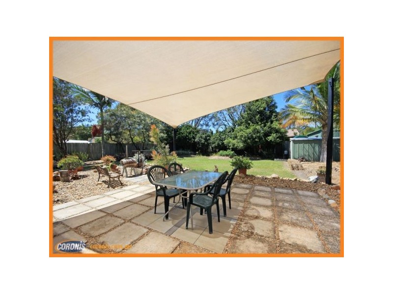 84 Warroo Drive, Deception Bay QLD 4508