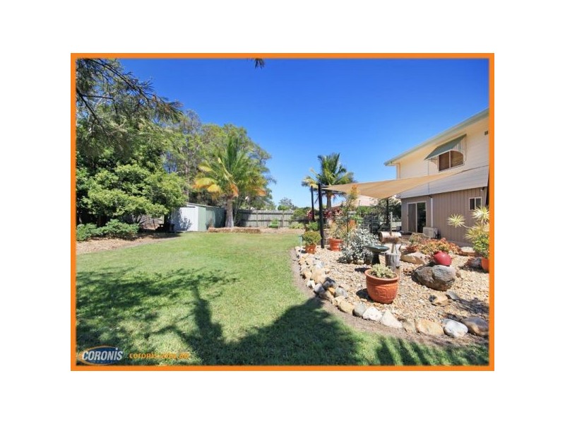 84 Warroo Drive, Deception Bay QLD 4508