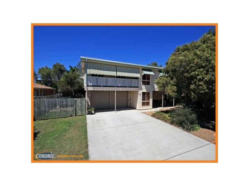 84 Warroo Drive, Deception Bay QLD 4508