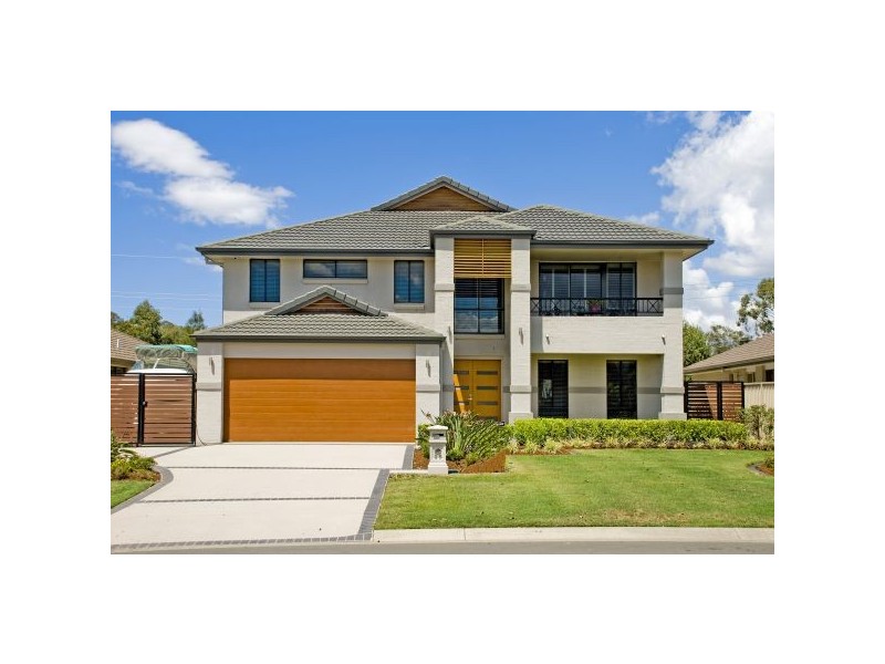 25 Riverlinks Boulevard East, Helensvale QLD 4212