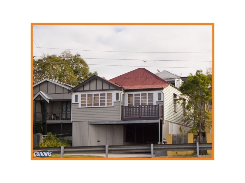 Room 2/304 Kelvin Grove Road, Kelvin Grove QLD 4059