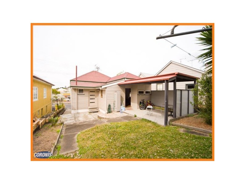 Room 2/304 Kelvin Grove Road, Kelvin Grove QLD 4059