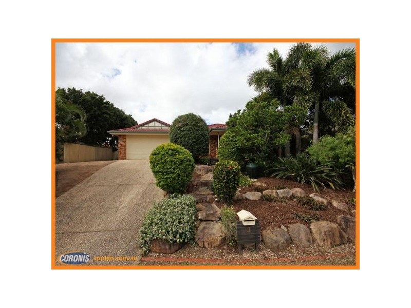 3 Raffindale Avenue, Dakabin QLD 4503