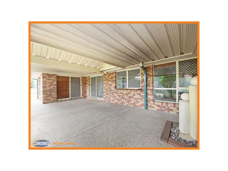 3 Raffindale Avenue, Dakabin QLD 4503