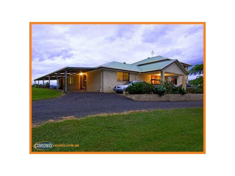 64 Gladrose Crescent, Wongawallan QLD 4210