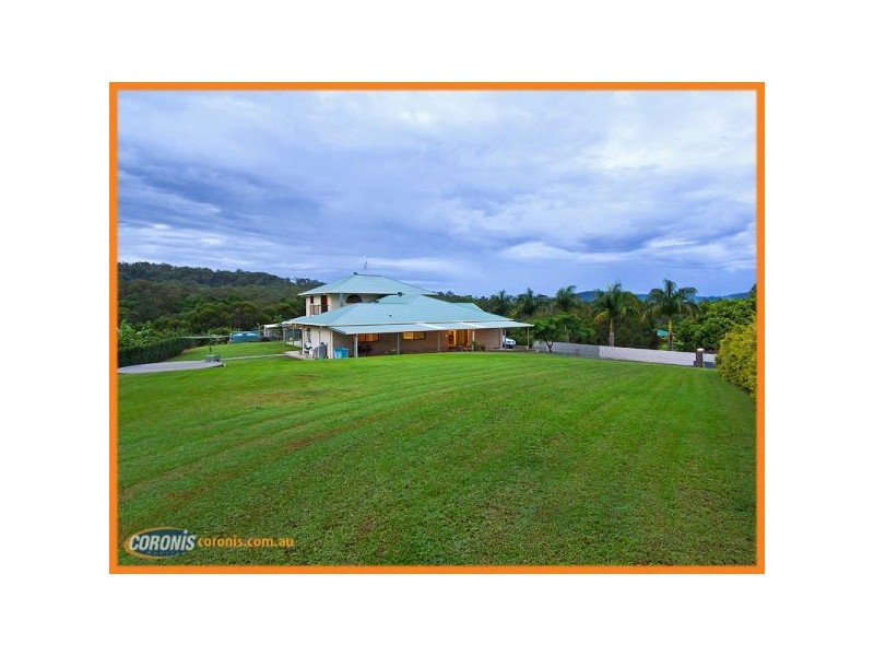 64 Gladrose Crescent, Wongawallan QLD 4210