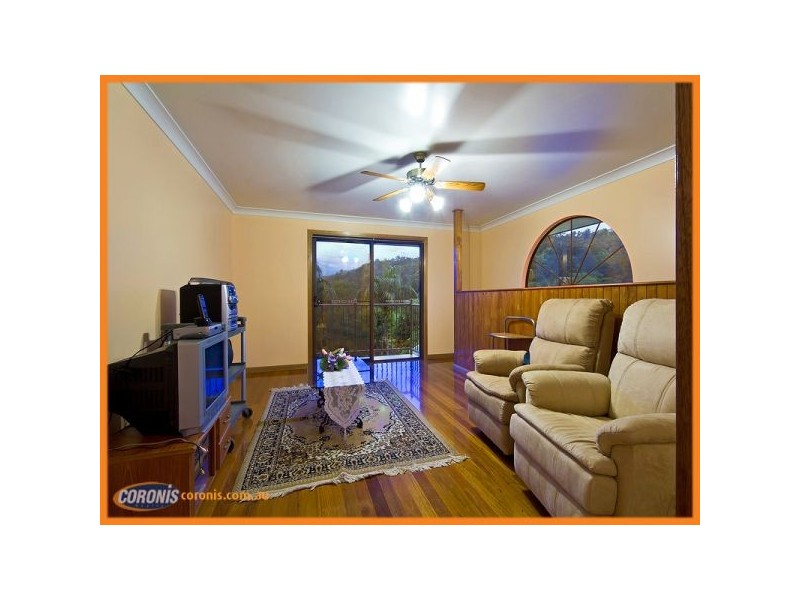 64 Gladrose Crescent, Wongawallan QLD 4210