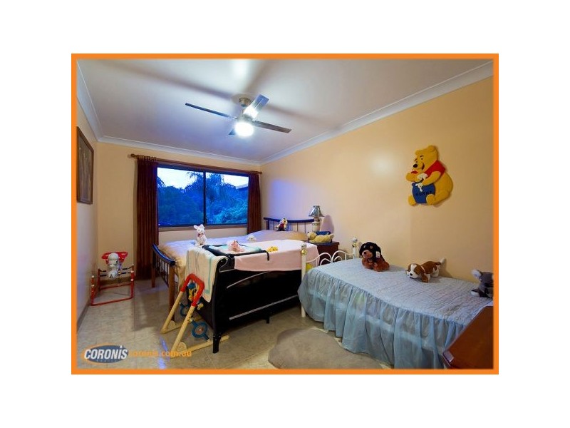64 Gladrose Crescent, Wongawallan QLD 4210