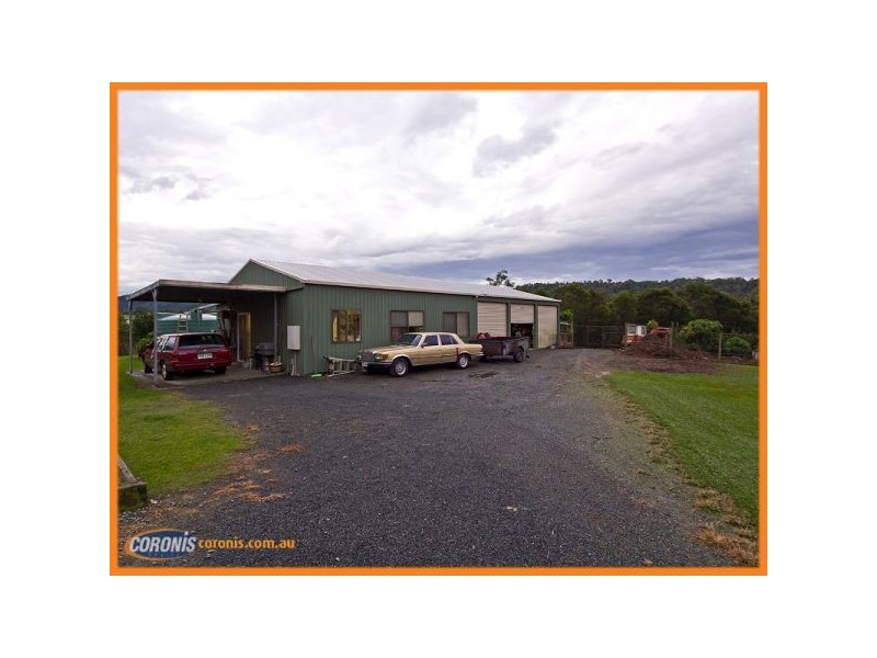 64 Gladrose Crescent, Wongawallan QLD 4210