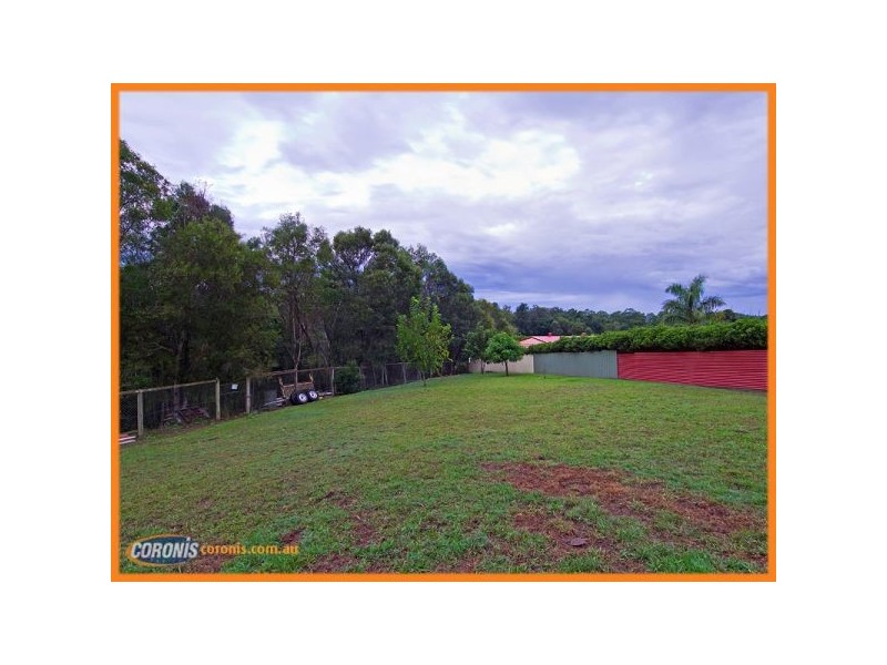 64 Gladrose Crescent, Wongawallan QLD 4210