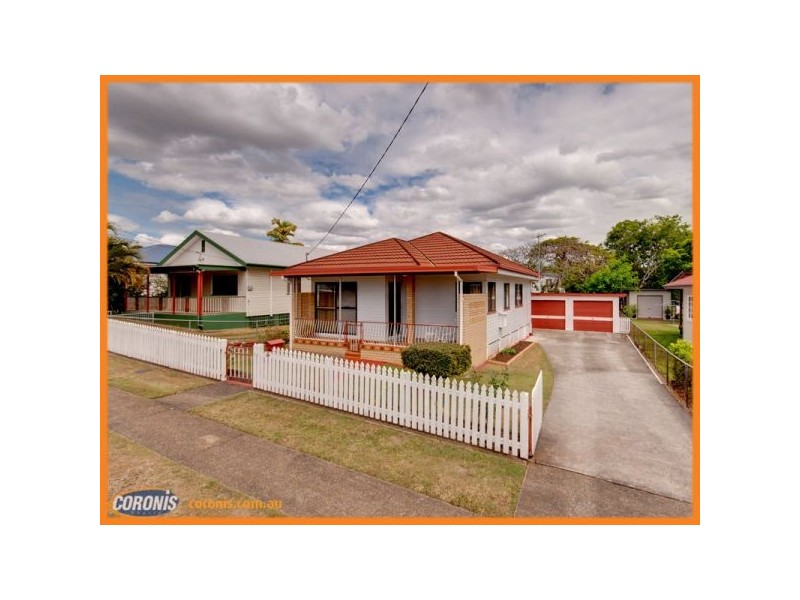 53 Larcombe Street, Zillmere QLD 4034
