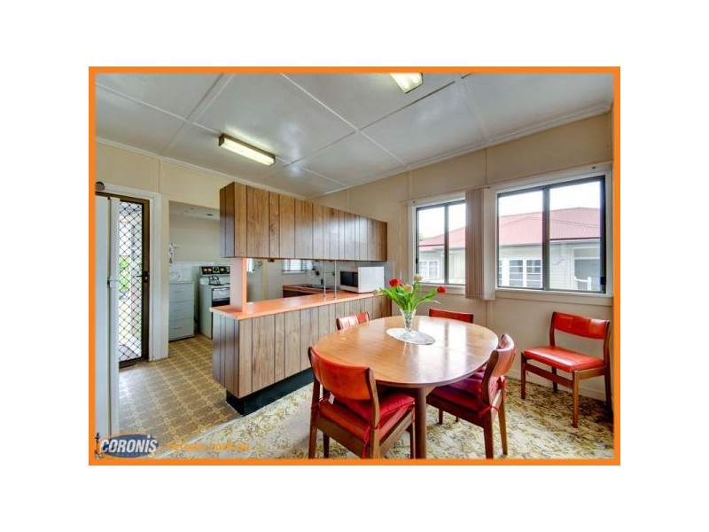 53 Larcombe Street, Zillmere QLD 4034