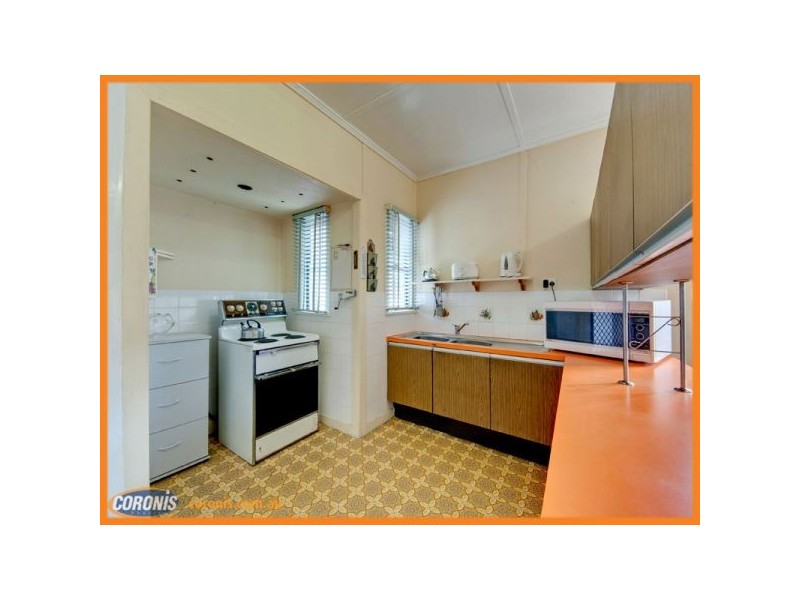 53 Larcombe Street, Zillmere QLD 4034