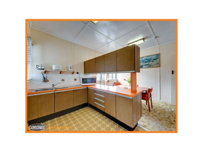 53 Larcombe Street, Zillmere QLD 4034