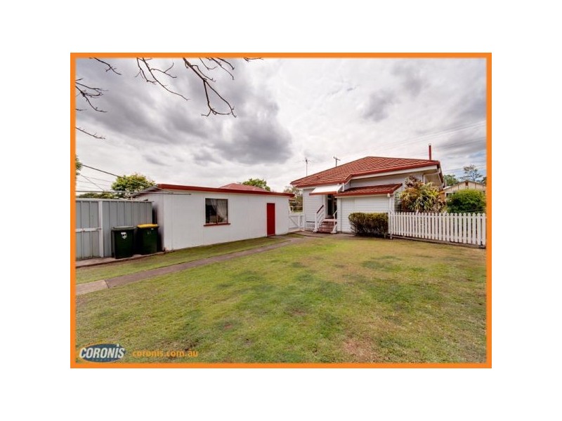 53 Larcombe Street, Zillmere QLD 4034