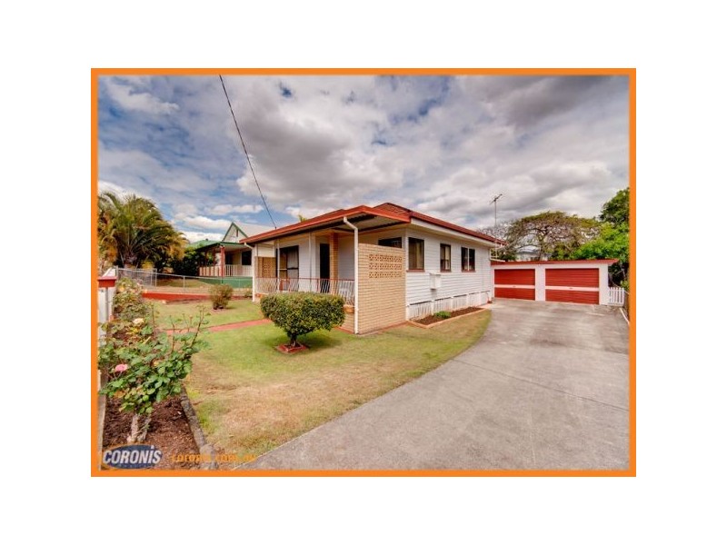 53 Larcombe Street, Zillmere QLD 4034