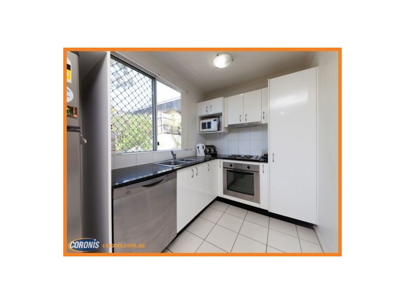 17/183 Kelvin Grove Road, Kelvin Grove QLD 4059