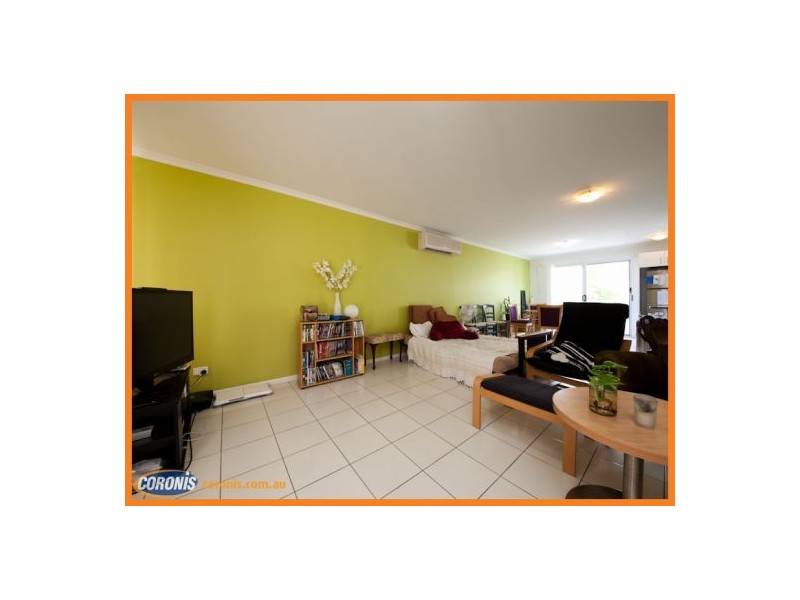 17/183 Kelvin Grove Road, Kelvin Grove QLD 4059