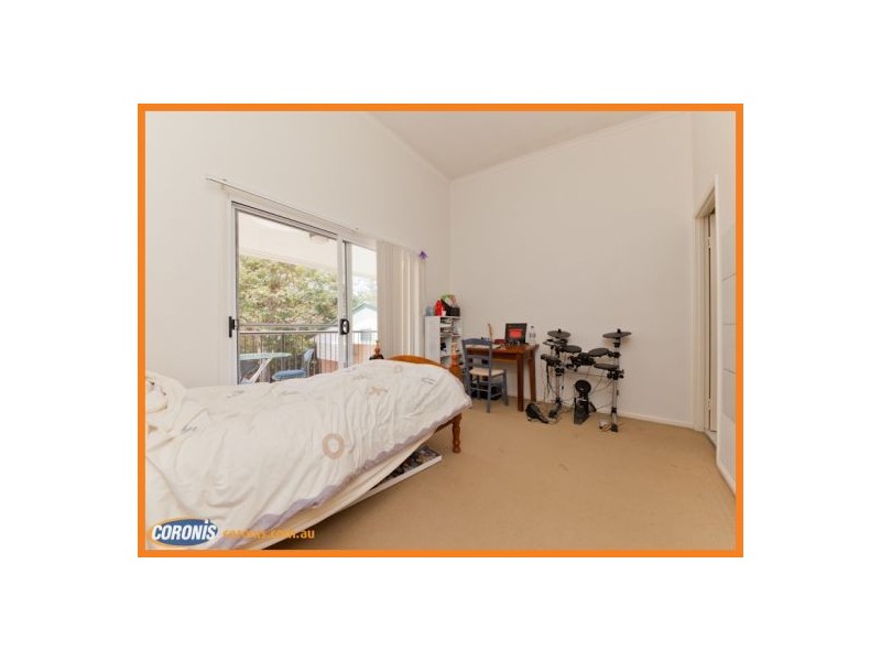 17/183 Kelvin Grove Road, Kelvin Grove QLD 4059