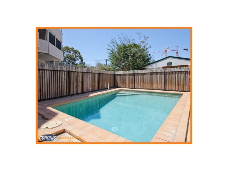 17/183 Kelvin Grove Road, Kelvin Grove QLD 4059
