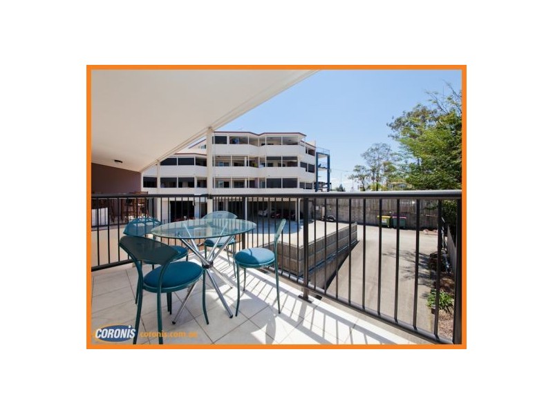 17/183 Kelvin Grove Road, Kelvin Grove QLD 4059