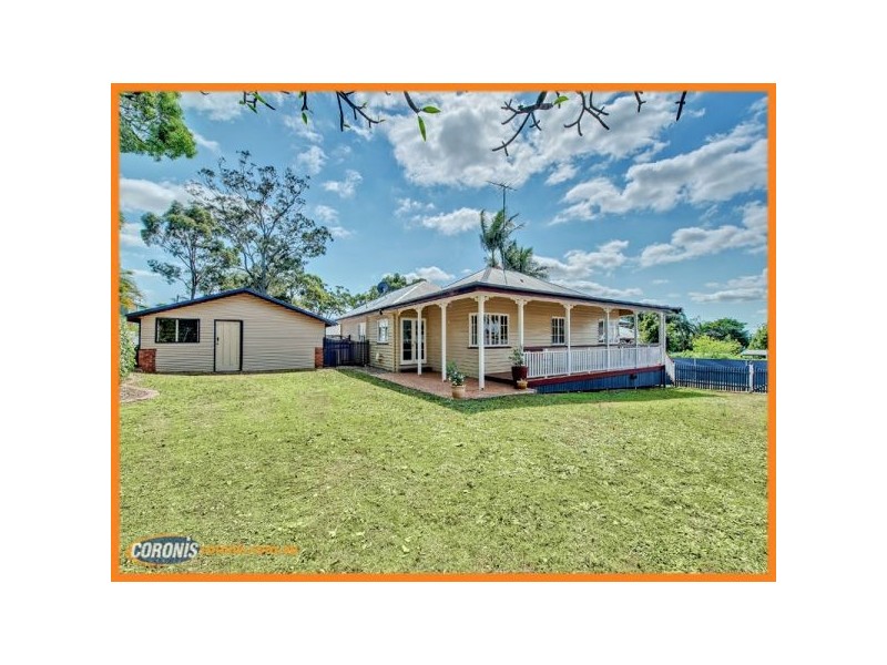 28 Wishart Road, Upper Mount Gravatt QLD 4122