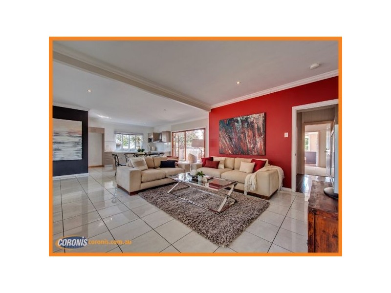 28 Wishart Road, Upper Mount Gravatt QLD 4122