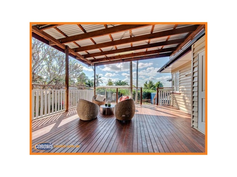 28 Wishart Road, Upper Mount Gravatt QLD 4122