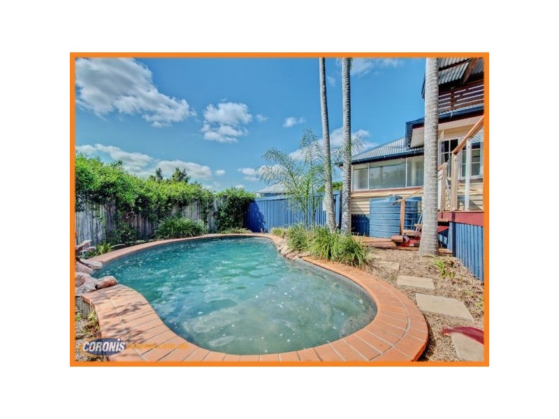 28 Wishart Road, Upper Mount Gravatt QLD 4122
