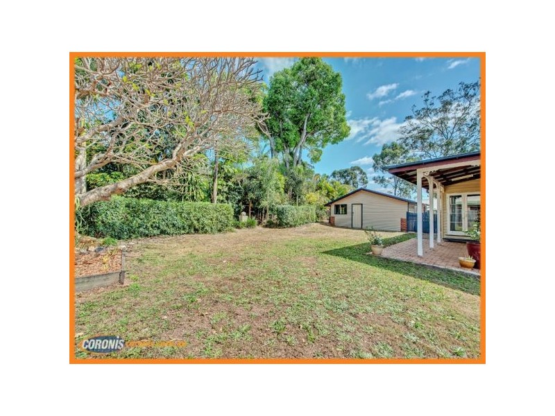 28 Wishart Road, Upper Mount Gravatt QLD 4122