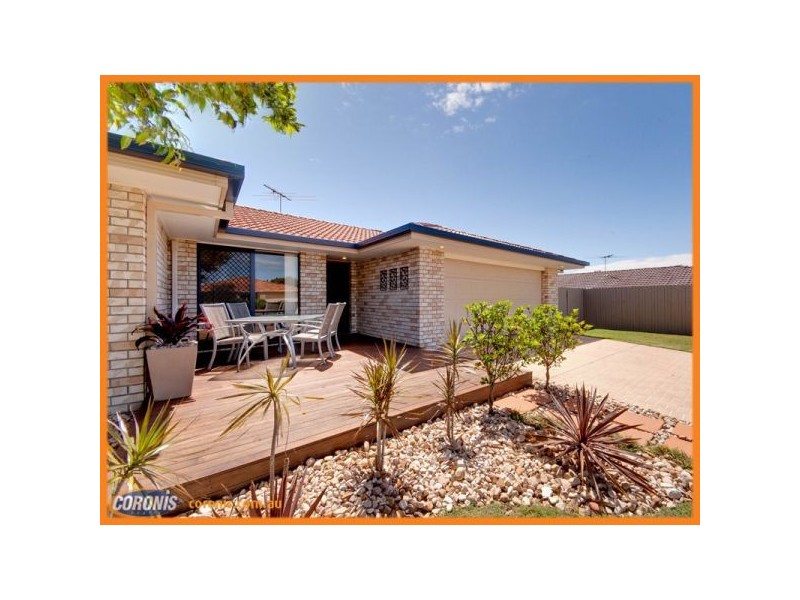 8 Sapphire Close, Griffin QLD 4503