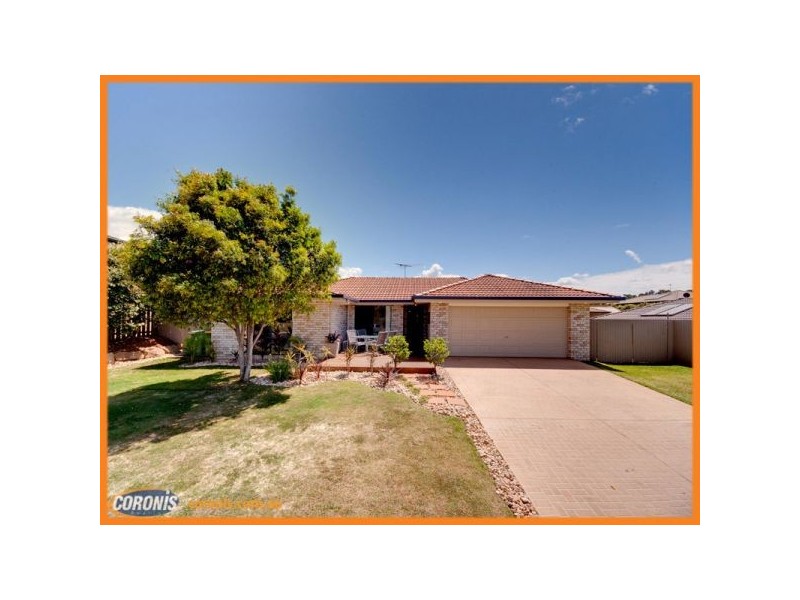8 Sapphire Close, Griffin QLD 4503