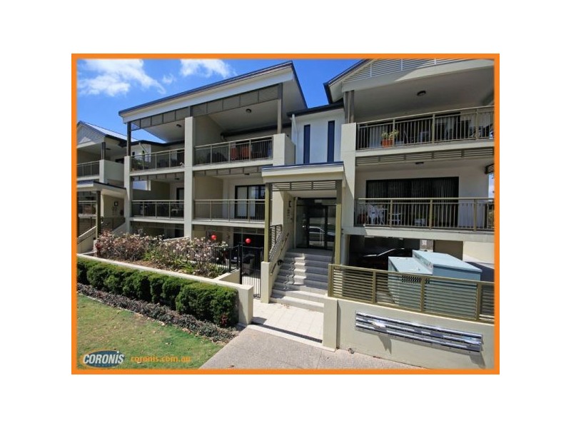 6/86 Brighton Road, Sandgate QLD 4017