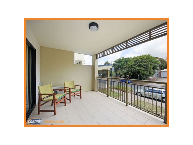 6/86 Brighton Road, Sandgate QLD 4017