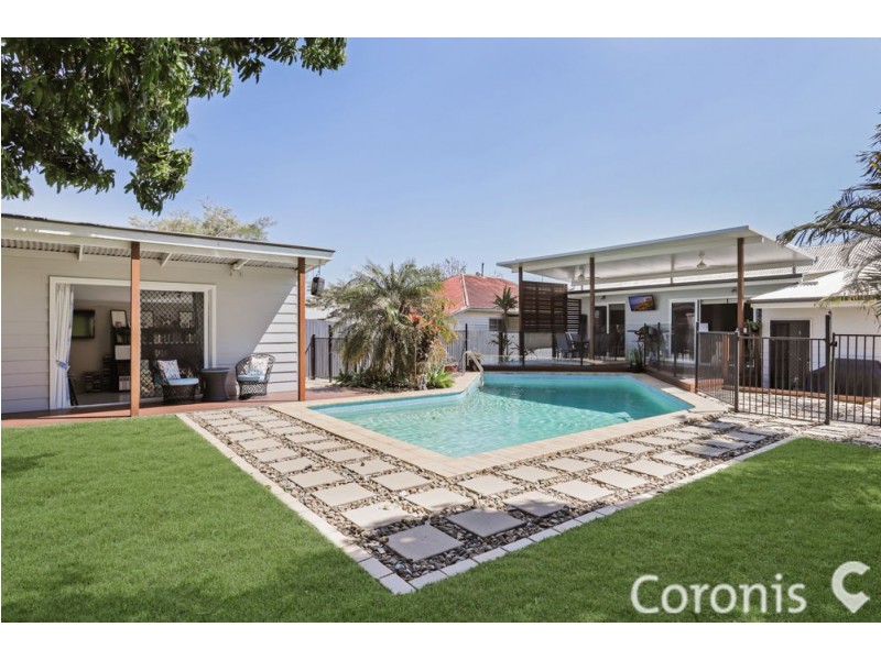 66 Miller Street, Chermside QLD 4032