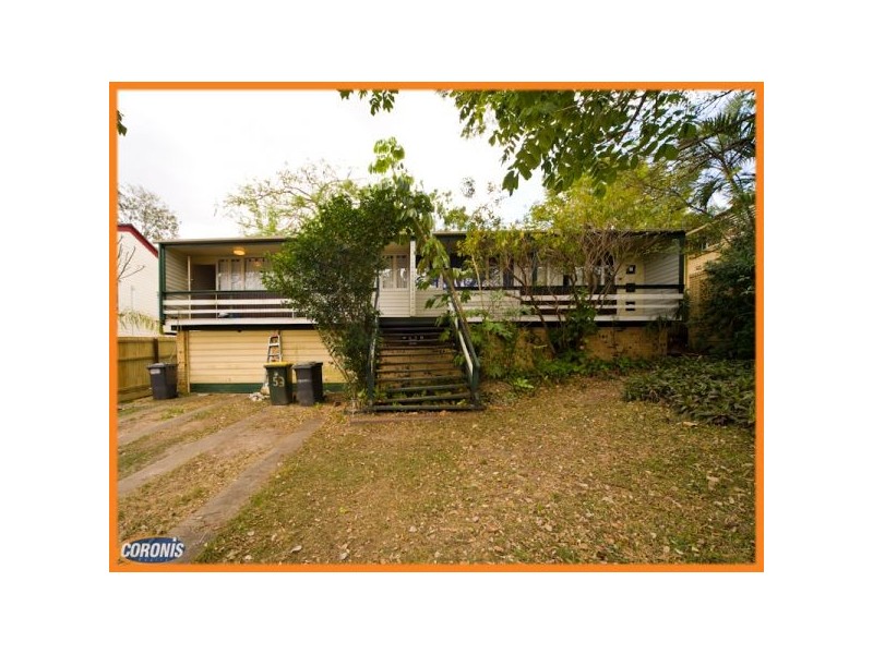 53 Barbigal Street, Stafford QLD 4053