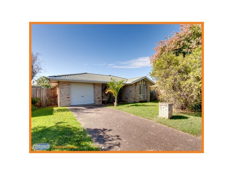 29 Orchid Crescent, Fitzgibbon QLD 4018